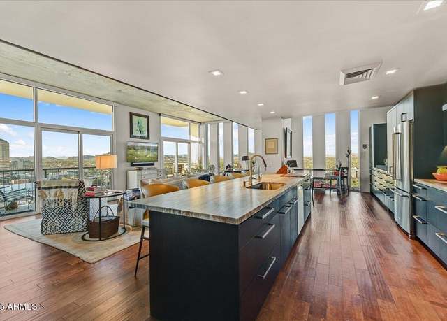 Property at 2323 N Central Ave Ph D, Phoenix, AZ 85004, 2 beds, 2 baths