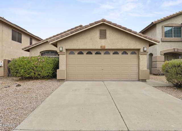 Property at 2152 E Casitas Del Rio Dr, Phoenix, AZ 85024, 3 beds, 2 baths