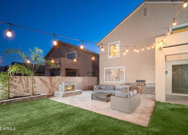 Property at 22259 N 102nd Ln, Peoria, AZ 85383, 4 beds, 3 baths