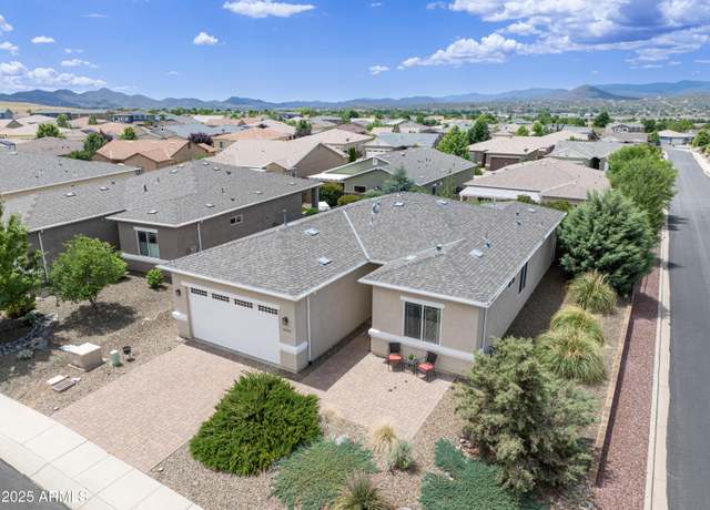 Property at 12935 E Ramos St, Dewey, AZ 86327, 3 beds, 2 baths