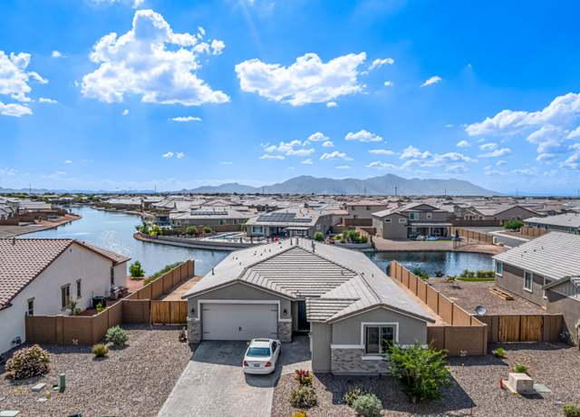 Property at 22206 N Daniel Dr, Maricopa, AZ 85138, 3 beds, 2.5 baths