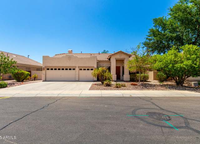 Property at 1954 S Marble St, Gilbert, AZ 85295, 4 beds, 2 baths