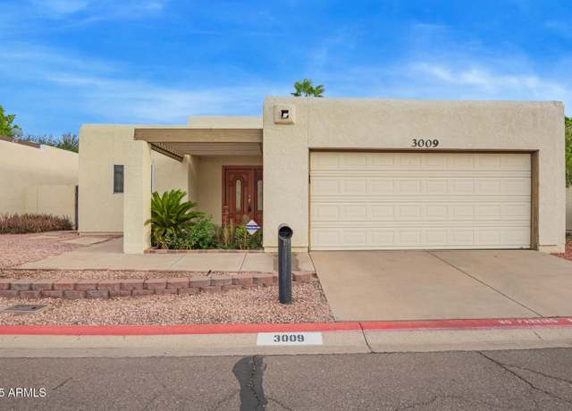 Property at 3009 W Lupine Ave, Phoenix, AZ 85029, 3 beds, 2 baths