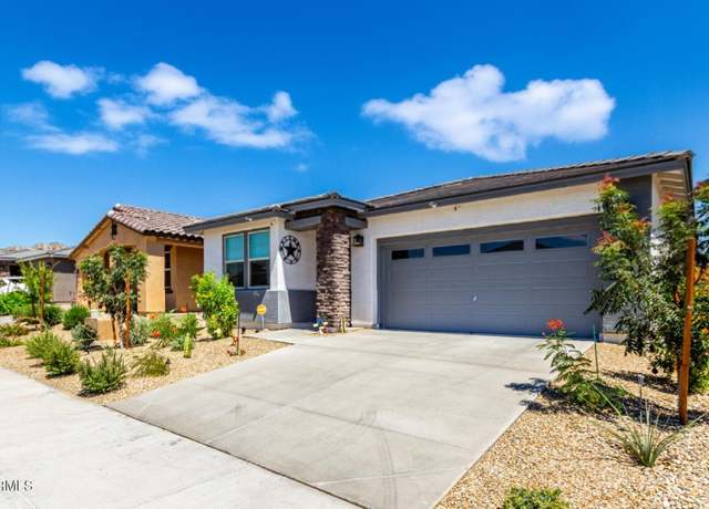 Property at 17311 W Desert Sage Dr, Goodyear, AZ 85338, 4 beds, 2.5 baths