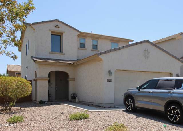 Property at 41187 W Parkhill Dr, Maricopa, AZ 85138, 4 beds, 2.5 baths