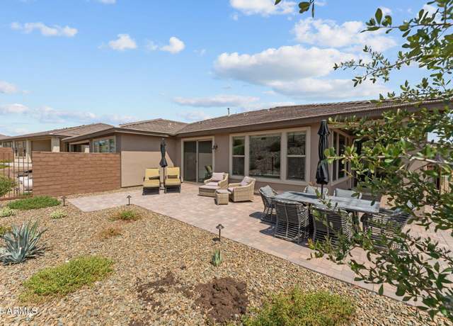 Property at 4113 Desert Moon Dr, Wickenburg, AZ 85390, 2 beds, 2 baths