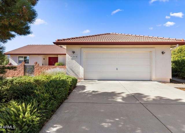Property at 1448 N Overlook Dr, Dewey, AZ 86327, 4 beds, 3 baths