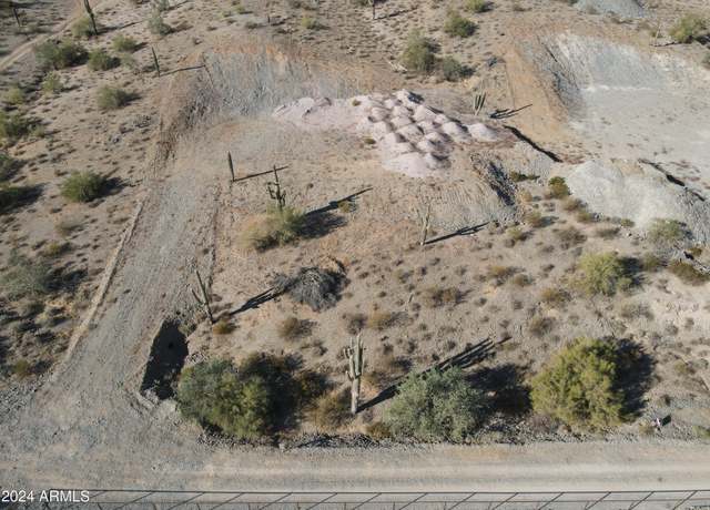 Property at 0 (Lot-H) N Royce Rd Lot H, Queen Creek, AZ 85142
