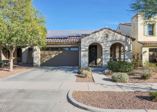 Property at 2135 N Heritage St, Buckeye, AZ 85396, 3 beds, 2 baths