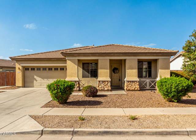 Property at 8808 W State Ave, Glendale, AZ 85305, 4 beds, 2 baths