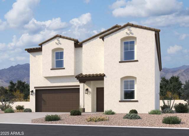 Property at 5567 S 240th Ln, Buckeye, AZ 85326, 5 beds, 4.5 baths
