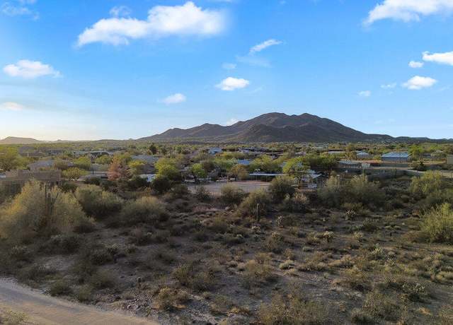 Property at 1.25 acres W Saddle Mountain Rd Unit -, Phoenix, AZ 85086