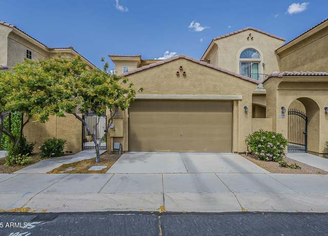 Property at 1367 S Country Club Dr #1189, Mesa, AZ 85210, 3 beds, 2.5 baths