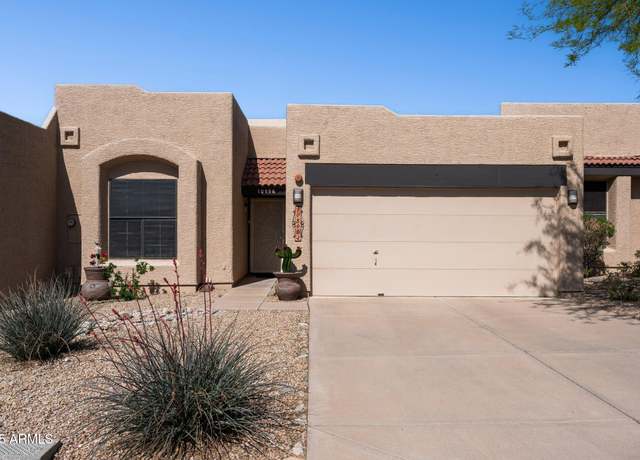 Property at 10896 N 117th Pl, Scottsdale, AZ 85259, 2 beds, 1.75 baths