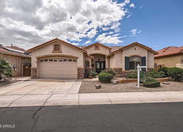 Property at 17951 W Sammy Way, Surprise, AZ 85374, 2 beds, 2 baths