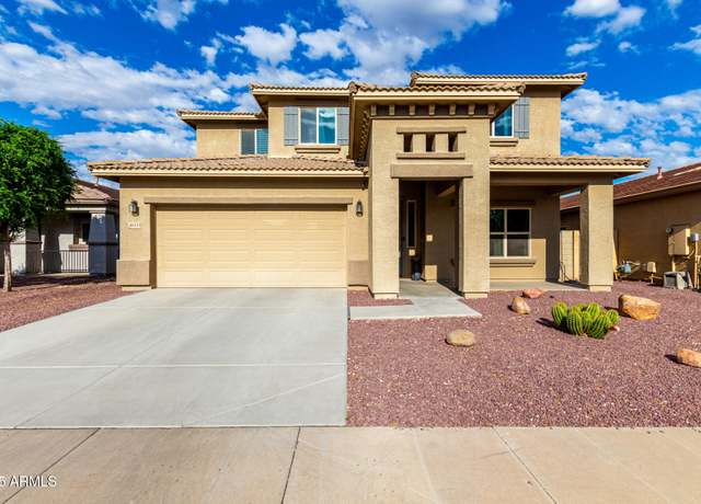 Property at 16333 N 181st Ave, Surprise, AZ 85388, 4 beds, 2.5 baths