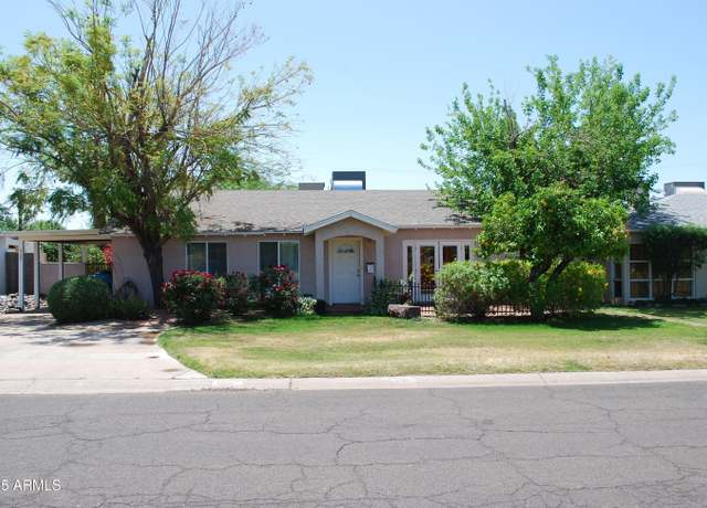 Property at 717 E State Ave, Phoenix, AZ 85020, 3 beds, 2 baths
