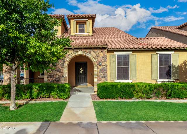 Property at 1134 S Lydia Ln, Gilbert, AZ 85296, 4 beds, 3 baths