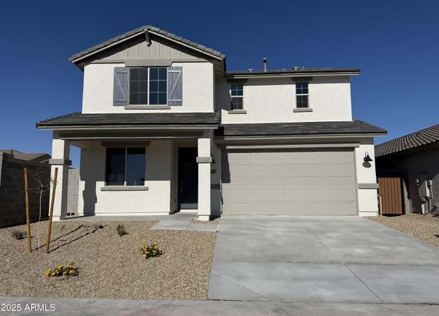 Property at 3125 S 232nd Ave, Buckeye, AZ 85326, 4 beds, 3 baths