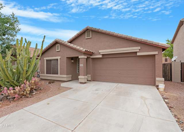 Property at 21424 N Howell Dr, Maricopa, AZ 85138, 3 beds, 2 baths