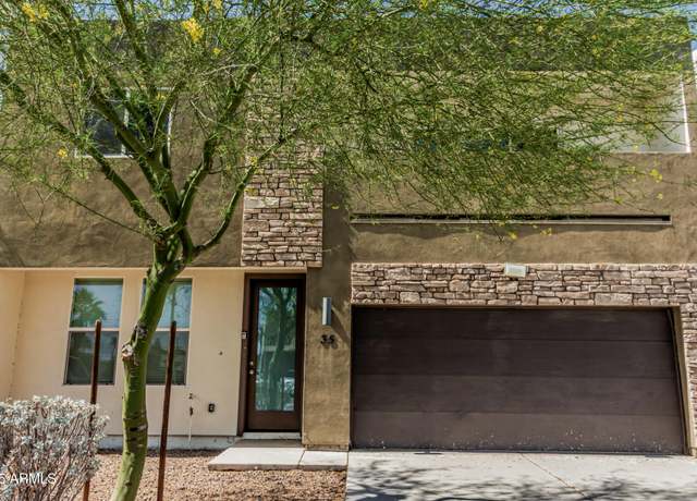 Property at 2000 N 36th St #35, Phoenix, AZ 85008, 3 beds, 2.5 baths