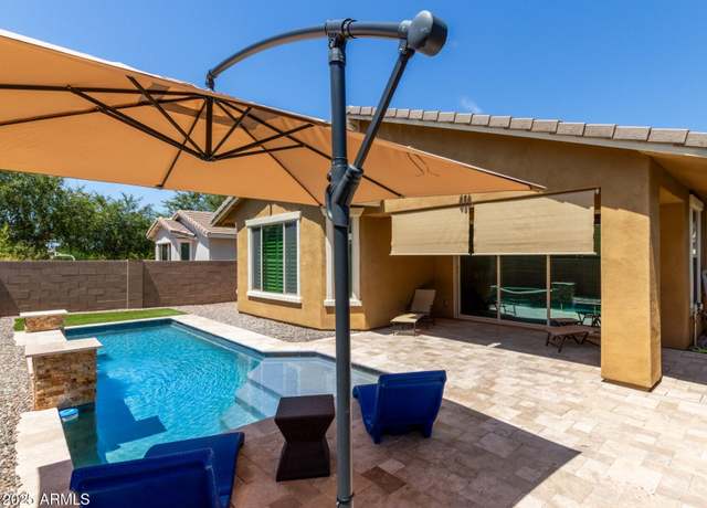 Property at 4229 E Mesquite St, Gilbert, AZ 85296, 3 beds, 3 baths