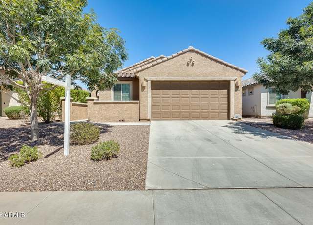 Property at 20134 W Harrison St, Buckeye, AZ 85326, 3 beds, 2 baths