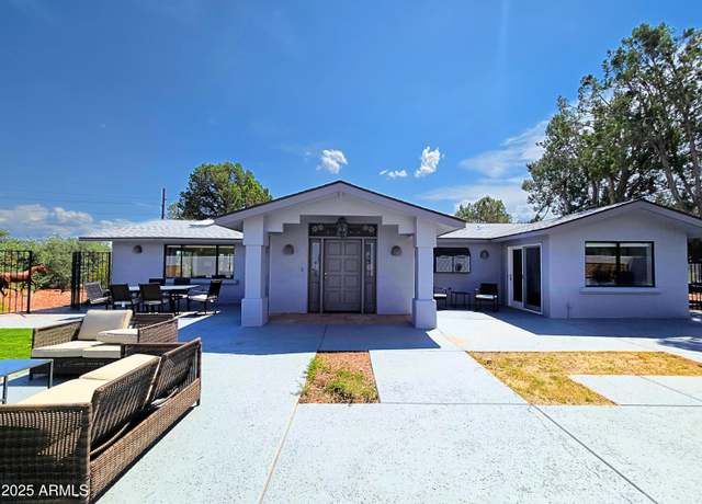 Property at 35 Color Cove Rd, Sedona, AZ 86336, 4 beds, 4 baths