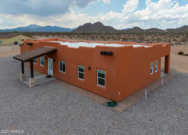Property at 210 N Pettoshas Dr, Maricopa, AZ 85139, 3 beds, 2 baths