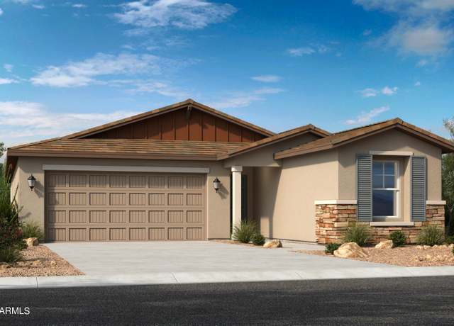 Property at 36503 W San Ildefanso Ave, Maricopa, AZ 85138, 3 beds, 2 baths