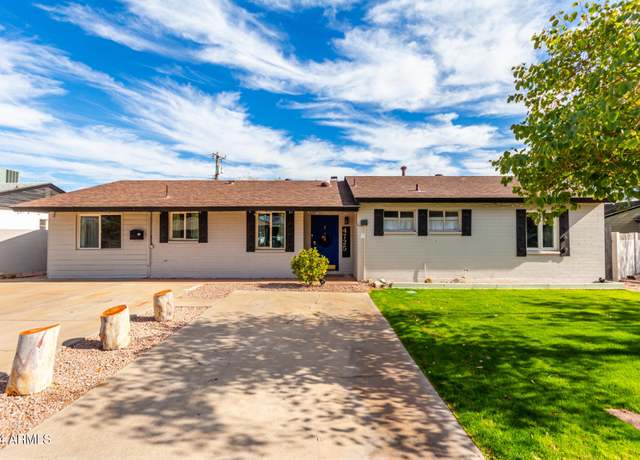 Property at 4725 N 14th Ave, Phoenix, AZ 85013, 4 beds, 2 baths
