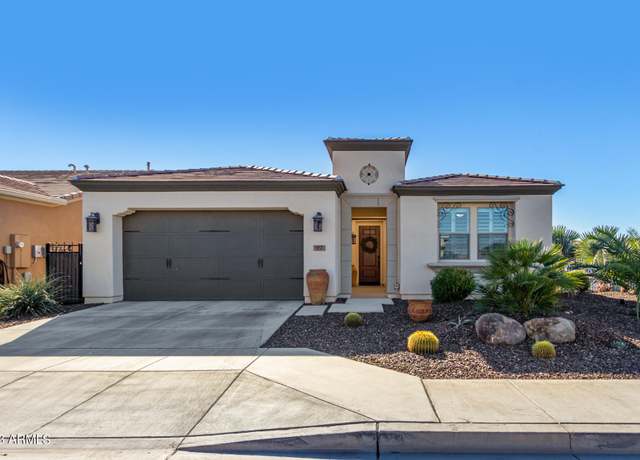 Property at 97 E Alcatara Ave, San Tan Valley, AZ 85140, 2 beds, 2 baths