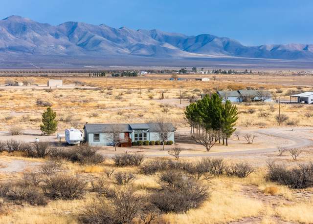 Property at 3994 W Trails End --, Elfrida, AZ 85610, 3 beds, 2 baths