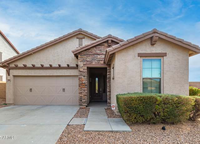 Property at 29715 N 119th Ln, Peoria, AZ 85383, 4 beds, 2 baths