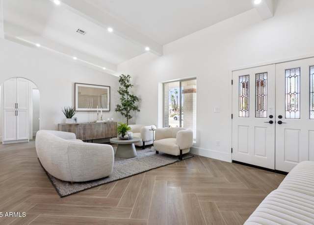 Property at 9031 N 83rd Way, Scottsdale, AZ 85258, 4 beds, 3.5 baths
