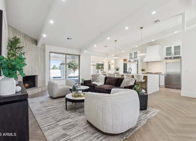 Property at 9031 N 83rd Way, Scottsdale, AZ 85258, 4 beds, 3.5 baths