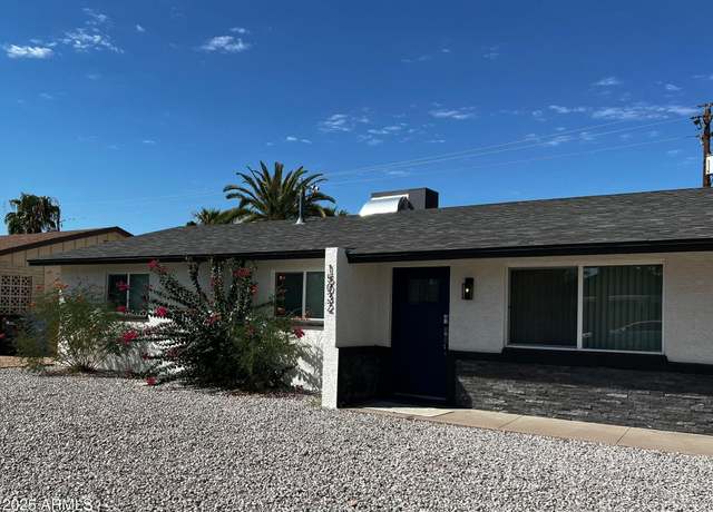 Property at 15032 N 24th Pl, Phoenix, AZ 85032, 4 beds, 2 baths