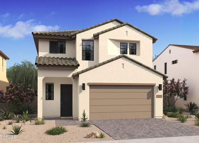 Property at 2421 W Los Arboles Pl, Chandler, AZ 85224, 5 beds, 3 baths