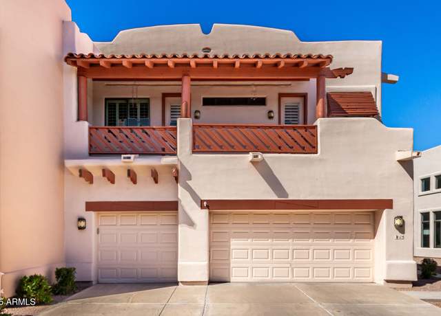 Property at 333 N Pennington Dr #15, Chandler, AZ 85224, 3 beds, 2.5 baths