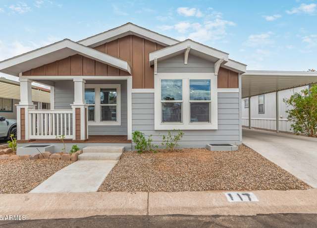 Property at 2609 W Southern Ave #117, Tempe, AZ 85282, 2 beds, 2 baths
