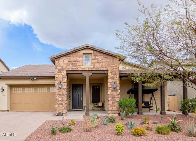 Property at 2393 N Beverly Pl, Buckeye, AZ 85396, 3 beds, 3 baths