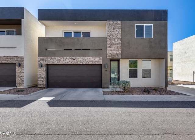 Property at 2000 N 36th St #21, Phoenix, AZ 85008, 3 beds, 2.5 baths