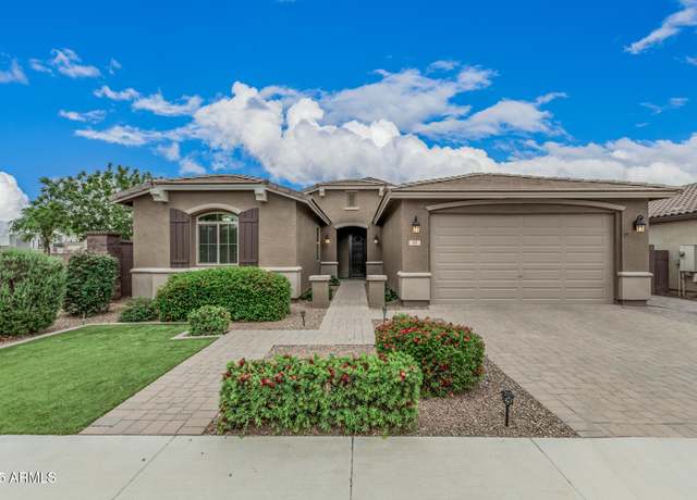 Property at 59 W Hackberry Ave, Queen Creek, AZ 85140, 3 beds, 2 baths