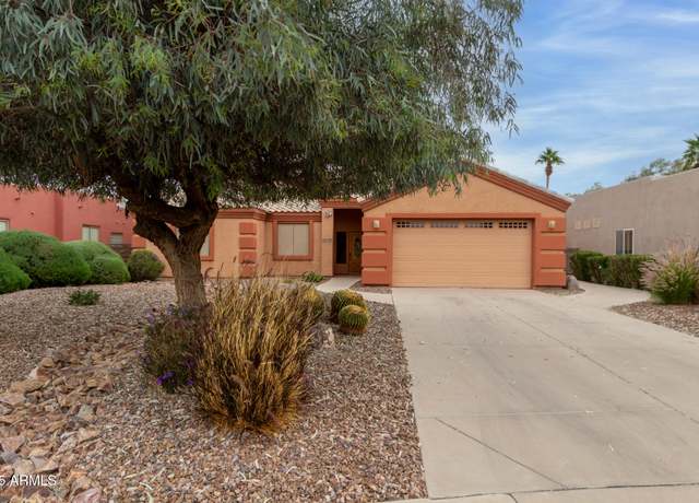 Property at 880 W ST Andrews Dr, Casa Grande, AZ 85122, 3 beds, 2 baths