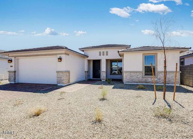Property at 25109 N 171st Ave, Surprise, AZ 85387, 3 beds, 2.5 baths
