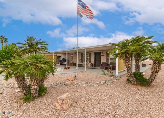 Property at 2400 E Baseline Ave #81, Apache Junction, AZ 85119, 2 beds, 2 baths