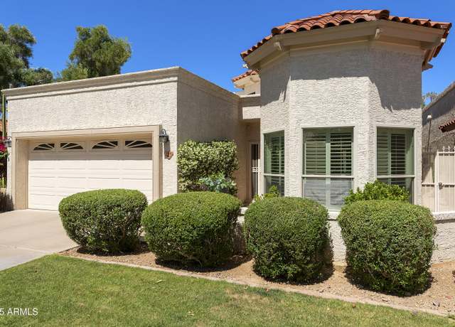 Property at 9484 N 105th Pl, Scottsdale, AZ 85258, 3 beds, 2 baths