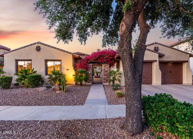 Property at 816 W Sycamore Ct, Litchfield Park, AZ 85340, 5 beds, 4 baths