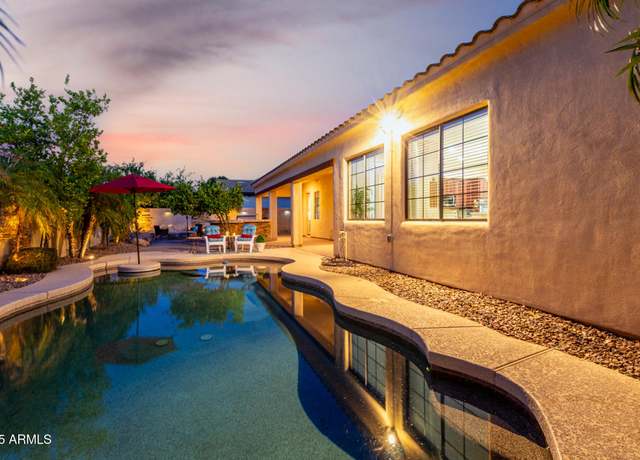 Property at 816 W Sycamore Ct, Litchfield Park, AZ 85340, 5 beds, 4 baths