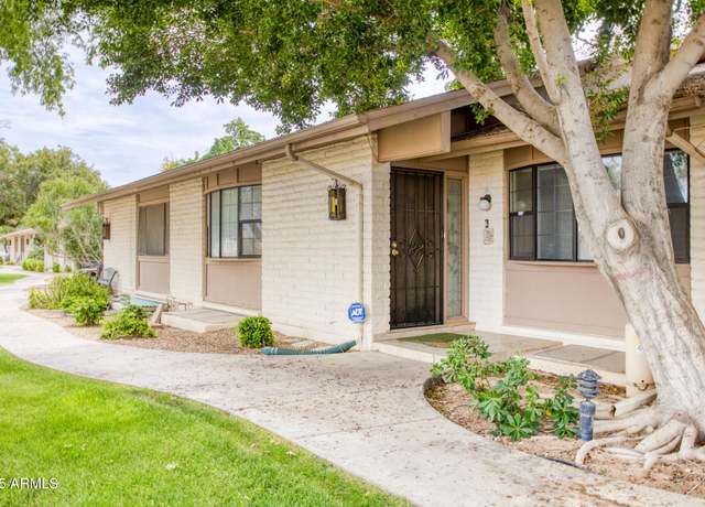Property at 1550 N Stapley Dr #6, Mesa, AZ 85203, 3 beds, 2.5 baths